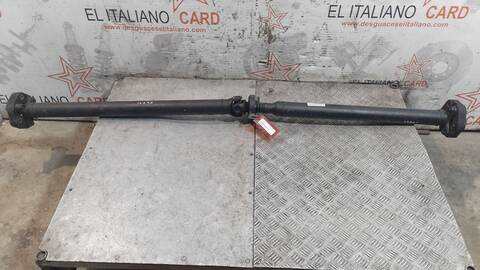 Foto 1ª: Transmision Central Mercedes Clase E 180 E 220 D 213.004) 194CV 143KW [654920] (2018)