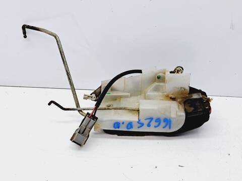 Cerradura Puerta Delantera Derecha Toyota Rav4 2.0 16V CAT 129CV 95KW