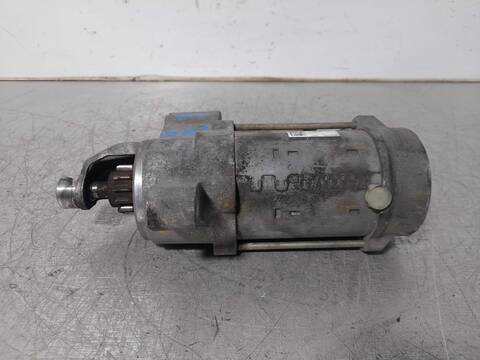 Foto 1ª: Motor de Arranque Audi A4 BASICO AVANT 170CV 125KW [CAH] (2011)