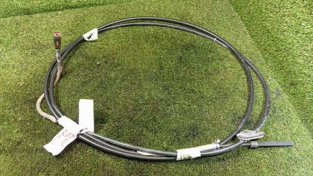 Freno de Mano Mercedes Clase ML 320 3.0 CDI 5P