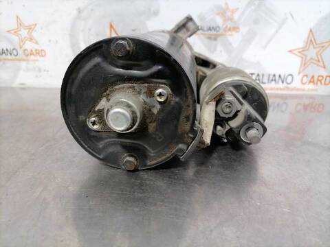 Foto 3ª: Motor de Arranque Bmw Serie 3 315 2.0 16V CAT BERLINA 150CV 110KW (2004)