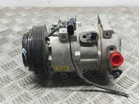 Foto 2ª: Compresor Aire Acondicionado Kia Stonic TECH 120CV 88KW [G3LC] (2020)