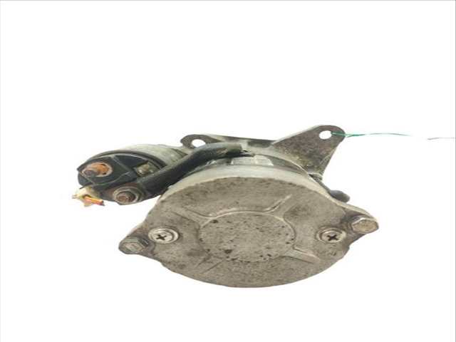 Foto 2ª: Motor de Arranque Mazda 5 2.0 CD CR19) (2005)