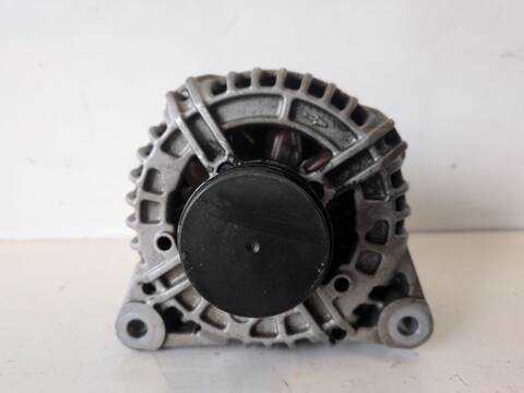 Alternador Citroen Jumpy HDI 120 27 L1H1 FURGON 120CV