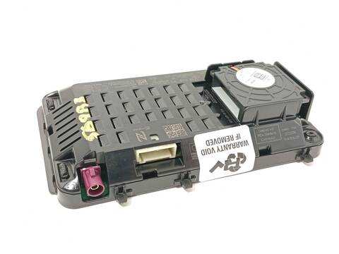 Foto 4ª: Centralita Motor ECU Cupra Leon 1.5 TSI 150CV 110KW [DXDB] (2024)
