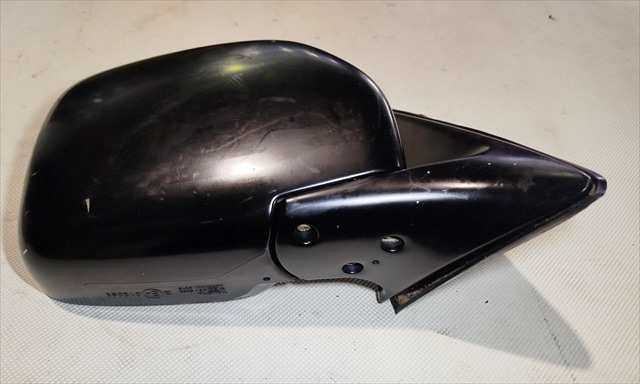 Foto 3ª: Retrovisor Derecho Toyota Land Cruiser 4.2 D HZJ 105 GX [1HZ] (2006)