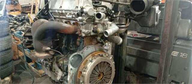 Foto 3ª: Motor Completo Hyundai Sonata 2.0 16V [G4JP-G]