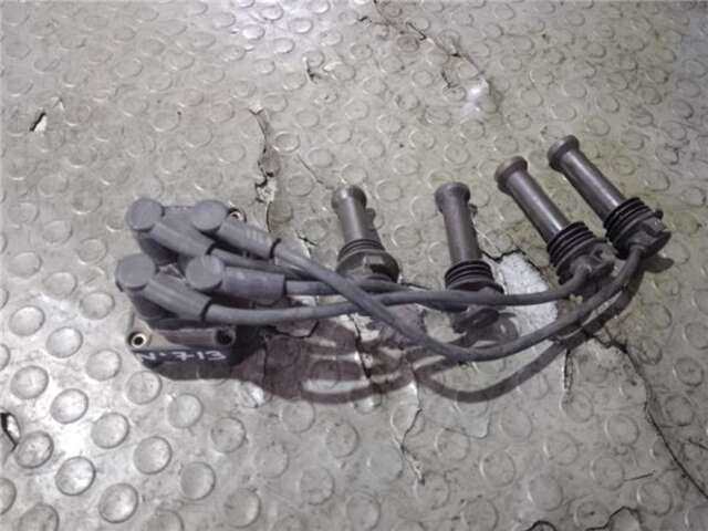 Modulo Encendido Ford Fiesta 1.6 16V