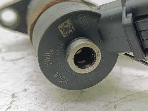 Foto 3ª: Inyectores Ford Focus AMBIENTE D) BERLINA 109CV 80KW [G8DA] (2005)