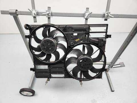 Electroventilador Seat Alhambra STYLE ADVANCED 184CV 135KW
