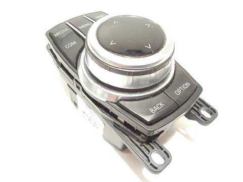Mando Multifuncion Bmw Serie 1 114 116I 109CV 80KW