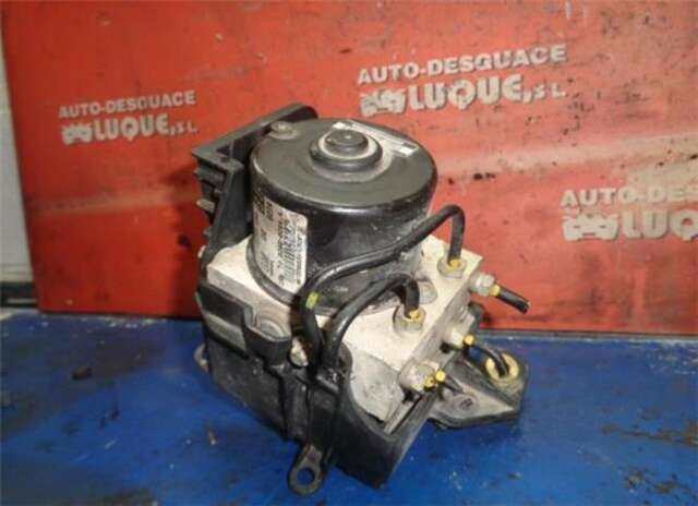 Foto 2ª: Abs Opel Zafira 1.9 COSMO [1.9 LTR. - 110 KW 16V CDTI CAT (Z 19 DTH - LRD)]