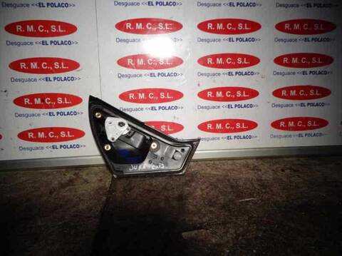 Foto 2ª: Maneta Exterior Trasera Derecha Nissan Juke 1.6 16V CAT 117CV 86KW [HR16] (2013)