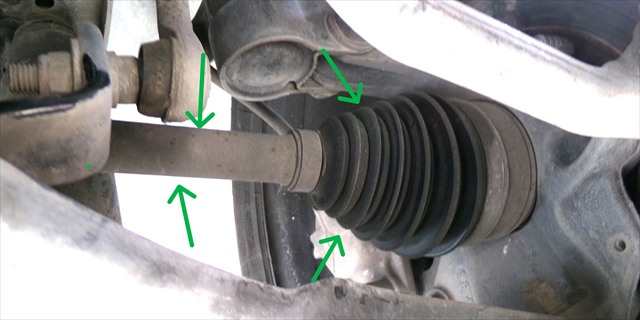 Transmision Delantera Derecha Renault Megane 1.5 DCI RANCHERA, 2008-2013