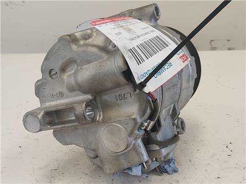 Compresor Aire Acondicionado Mercedes Clase E 180 3.5 E 350 4-MATIC 211.087) BERLINA 272CV 200KW
