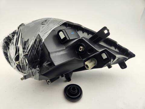 Foto 3ª: Faro Izquierdo Nissan Primastar VERSION INDEFINIDA (2006)