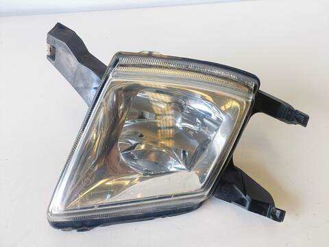 Faro Antiniebla Delantero Derecho Peugeot 407 ST CONFORT 136CV