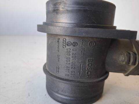 Foto 3ª: Caudalimetro Seat Leon SIGNO 1.9 TDI 110CV (1999)