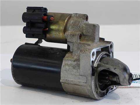 Foto 1ª: Motor de Arranque Ford Escort 1.6 I 16V 88CV 65KW [G/ L1E] (1996)