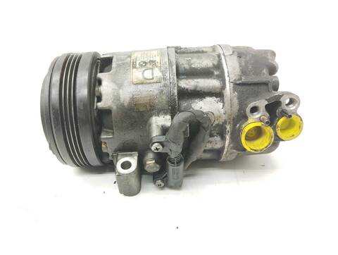 Foto 3ª: Compresor Aire Acondicionado Bmw Serie 3 315 320D BERLINA 150CV 110KW [20-4D-4 D] (2004)