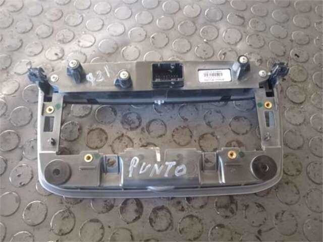 Foto 3ª: Mando Multifuncion Fiat Punto 1.2 DYNAMIC [1.2 LTR. - 51 KW CAT] [169 A4.000]