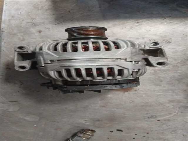 Alternador Mercedes Clase C 220 2.1 CDI