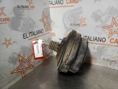 Servofreno Renault Trafic T 1100 60CV 44KW