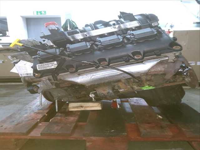 Motor Completo Dodge Ram 389 CV 286KW