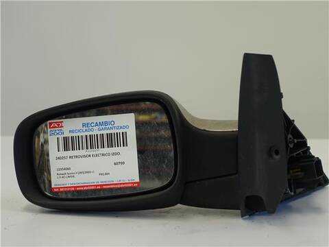 Retrovisor Izquierdo Renault Scenic 1.9 DCI JM14) 131CV 96KW JM)