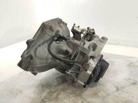 Foto 2ª: Caja Cambios Opel Astra SELECTIVE 116CV 85KW [A16XER] (2012)