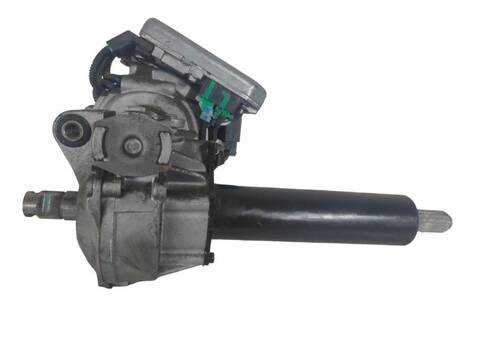 Foto 1ª: Columna Dirección Skoda Rapid 1.6 TDI (2012)