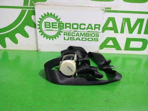 Cinturón Trasero Izquierdo Ford S Max TITANIUM 140CV