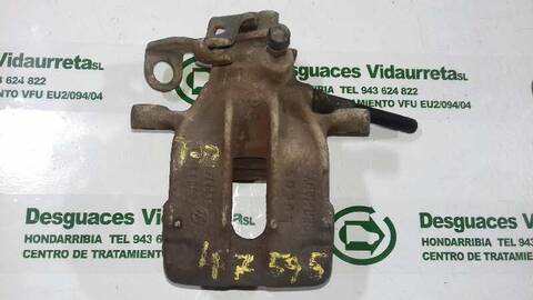 Pinza Freno Trasera Derecho Volkswagen Golf GTI BERLINA 115CV 85KW