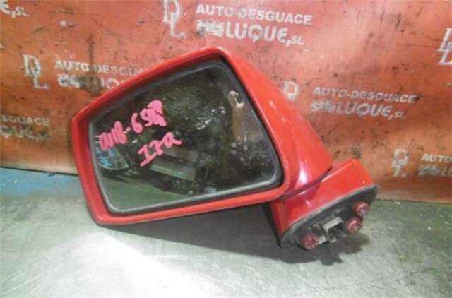 Foto 2ª: Retrovisor Izquierdo Hyundai Coupe 2.0 [G4GC-G]