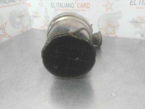 Foto 4ª: Filtro Particulas Citroen C3 BUSINESS 68CV 50KW [8HRDV4C] (2012)