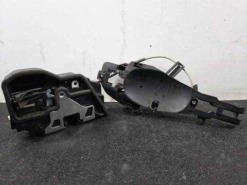 Cerradura Puerta Delantera Derecha Bmw Serie 5 530 3.0 D 184CV 135KW