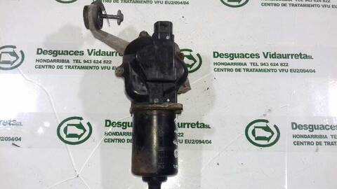 Foto 2ª: Motor Limpia Delantero Honda Jazz 1.4 DSI CAT 83CV 61KW [L13A1] (2004)