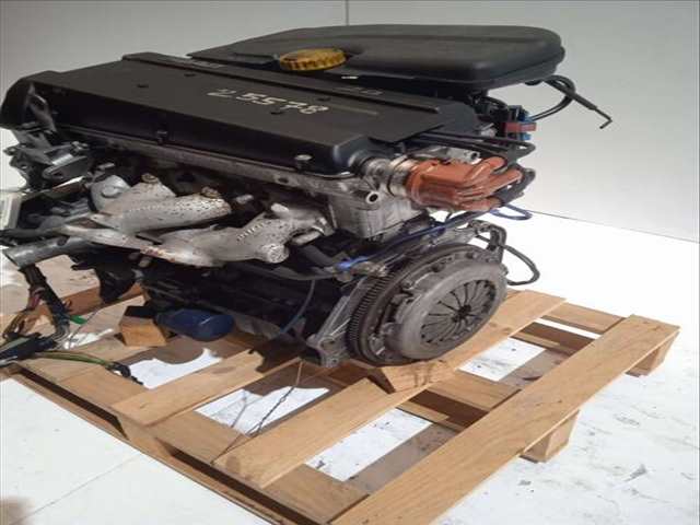 Foto 2ª: Motor Completo Saab 90 2.0 CAT BERLINA 131CV 96KW [B204I] (1996)