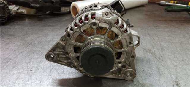 Foto 3ª: Alternador Kia Stonic 1.6 BUSINESS [1.6 LTR. - 81 KW CRDI CAT] [D4FB]
