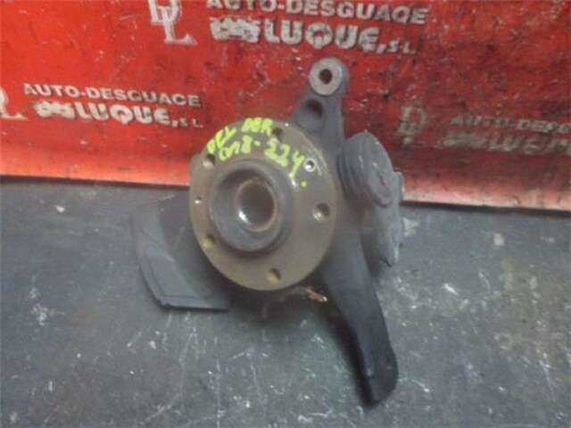 Mangueta Delantera Derecha Peugeot 407 2.0 HDI 135