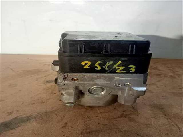 Foto 2ª: Abs Suzuki Jimny 1.3 16V CAT 80CV (1998)