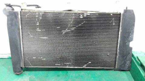Radiador Motor Toyota Avensis 1.8 SOL 129CV 95KW