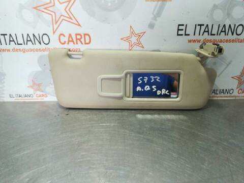 Parasol Derecho Audi Q5 2.0 TDI 125KW) 170CV