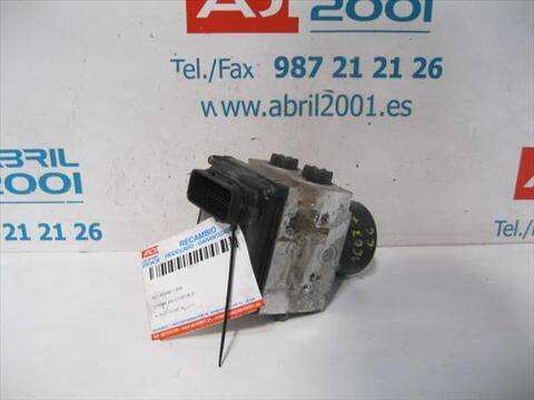 Abs Citroen C6 2.7 HDI 204CV 150KW