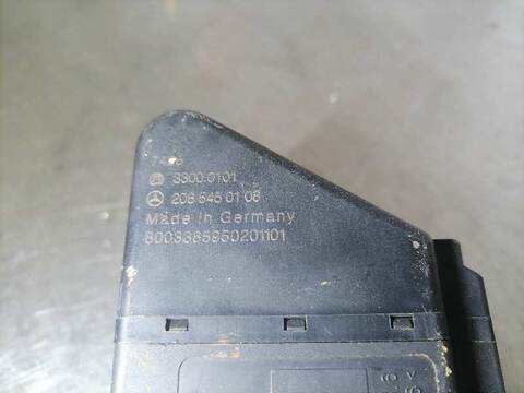 Foto 2ª: Motor de Arranque Mercedes Clase C 160 230 COMPRESSOR 208.347) COUPE 193CV 142KW [111975] (1999)