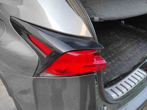 Piloto Trasero Izquierdo Lexus NX 2ARFXE