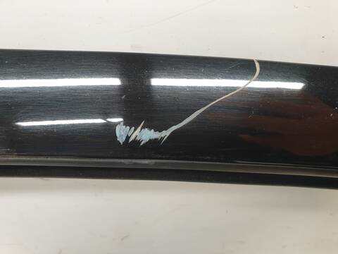 Foto 3ª: Puerta Trasera Izquierda Citroen C3 LIVE (2016)