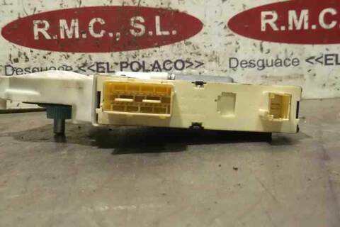 Foto 2ª: Elevalunas Eléctrico Delantero Izquierdo Citroen C4 LX BERLINA 109CV 80KW [NFU] (2006)