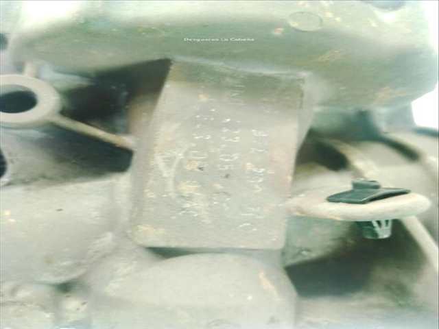 Foto 3ª: Cremallera de Direccion Seat Leon 1.9 TDI [BKC] (2005)