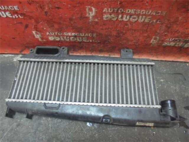 Foto 2ª: Intercooler Peugeot 306 1.9 DT [DHY (XUD9TE)]